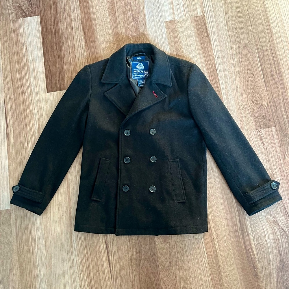 American Rag Wool Coat